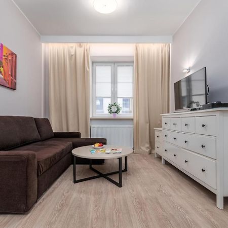 Apartments Old Town 2 Warsaw By Renters Kültér fotó