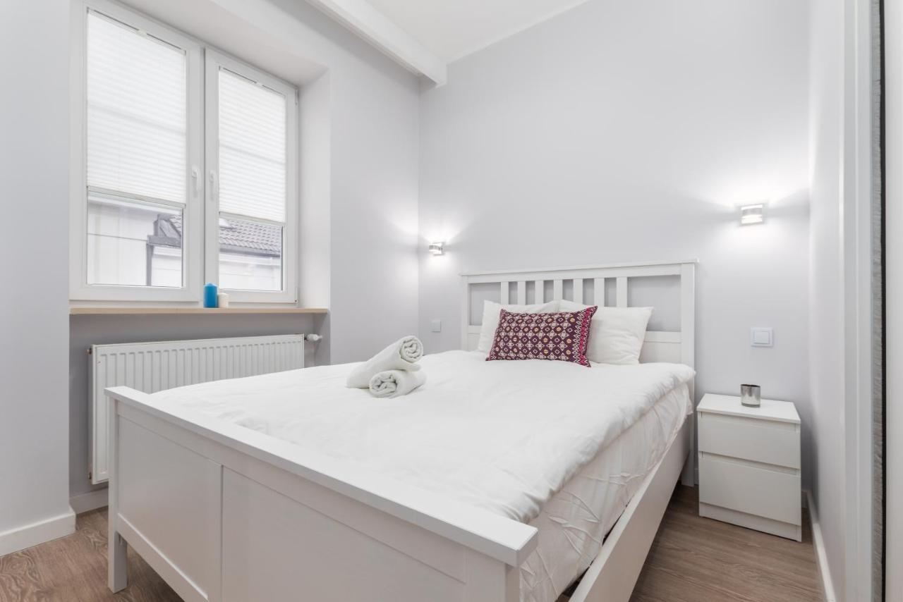 Apartments Old Town 2 Warsaw By Renters Kültér fotó