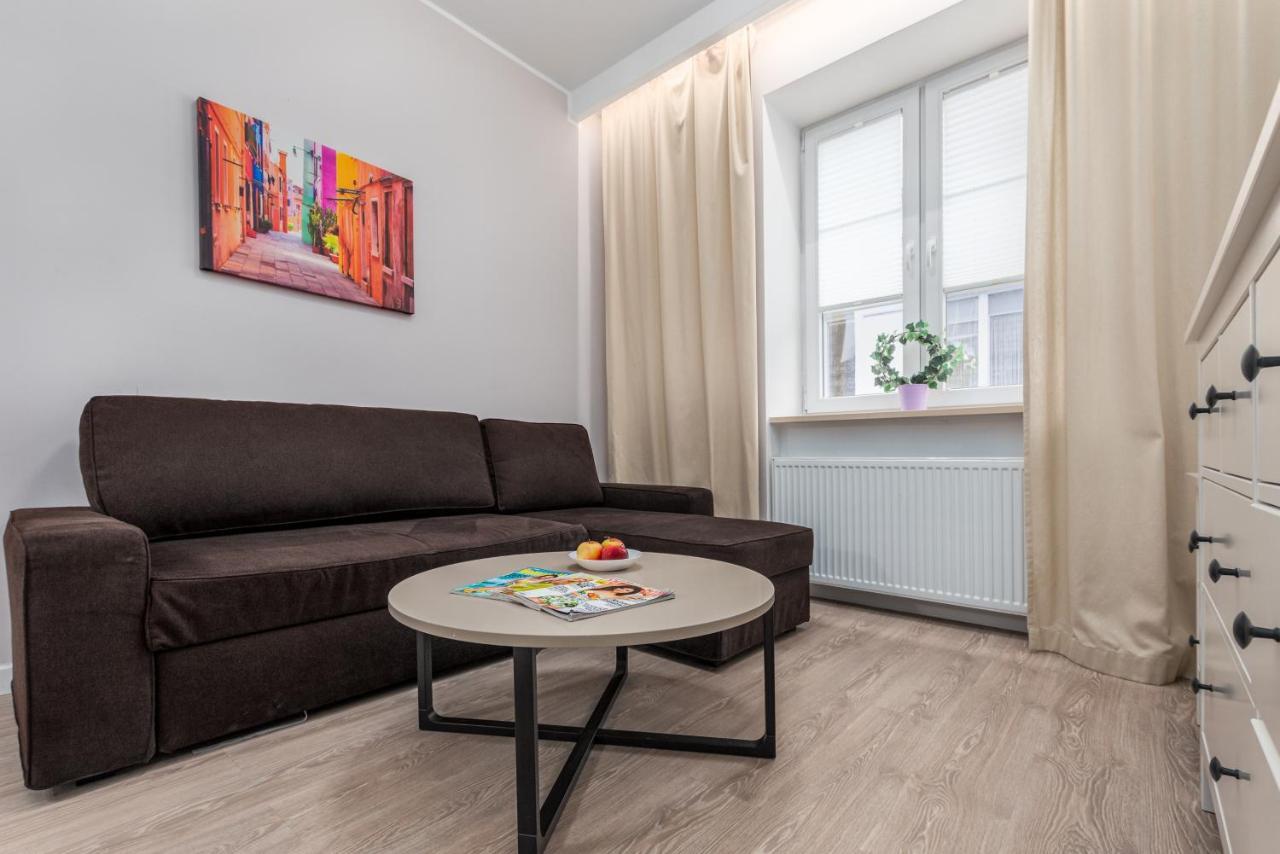 Apartments Old Town 2 Warsaw By Renters Kültér fotó